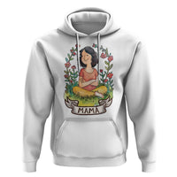 Mother's Day Mama Picture Hoodie