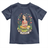 Mother's Day Mama Picture Toddler T Shirt