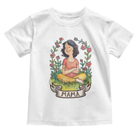 Mother's Day Mama Picture Toddler T Shirt