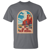 USA Outdoor Vintage New Mexico T Shirt - Wonder Print Shop