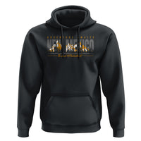 New Mexico Hoodie Adventure Awaits The Land Of Enchantment USA Outdoor - Wonder Print Shop