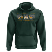 New Mexico Hoodie Adventure Awaits The Land Of Enchantment USA Outdoor - Wonder Print Shop