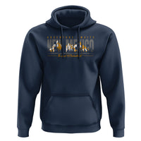 New Mexico Hoodie Adventure Awaits The Land Of Enchantment USA Outdoor - Wonder Print Shop