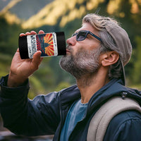 Someone In Washington Loves Me 4 in 1 Can Cooler Tumbler U.S. Capitol Building DC