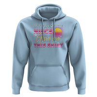 My Favorite Niece Gave Me This Hoodie Funny Aunts And Uncles Day - Wonder Print Shop