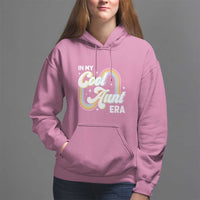 In My Cool Aunt Era Rainbow Groovy Hoodie - Wonder Print Shop