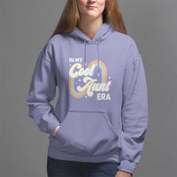 In My Cool Aunt Era Rainbow Groovy Hoodie - Wonder Print Shop