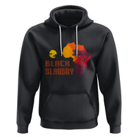 Black History Didn't Start With Slavery Hoodie - Wonder Print Shop