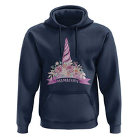 Cute Mamacorn Mother's Day Hoodie
