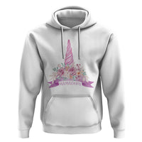Cute Mamacorn Mother's Day Hoodie