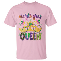 Mardi Gras Queen Carnival New Orleans T Shirt - Wonder Print Shop