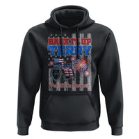 Funny 4th Of July Hoodie Back Up Terry Put It In Reverse - Wonder Print Shop