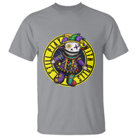 I Still Play With Doll Voodoo Mardi Gras T Shirt - Wonder Print Shop