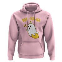 Halloween Couple Matching Hoodie Boo-na-na Cute Ghost Banana - Wonder Print Shop