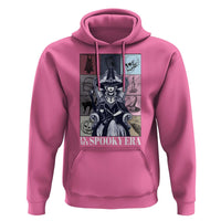 Halloween Witch Hoodie In My Spooky Era