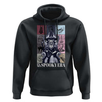 Halloween Witch Hoodie In My Spooky Era
