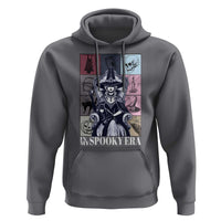 Halloween Witch Hoodie In My Spooky Era