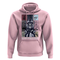 Halloween Witch Hoodie In My Spooky Era