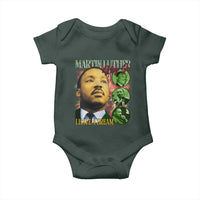 Martin Luther King Jr Baby Onesie I Have A Dream MLK Day Black History