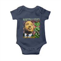 Martin Luther King Jr Baby Onesie I Have A Dream MLK Day Black History