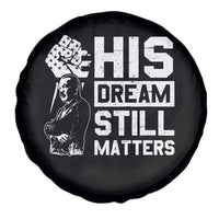 Martin Luther King Jr Spare Tire Cover His Dream Still Matters