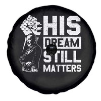 Martin Luther King Jr Spare Tire Cover His Dream Still Matters