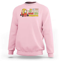 Funny Goose On My Way To Make Some Bad Decisions Sweatshirt