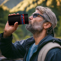 Woke It's Not An Insult You Think 4 in 1 Can Cooler Tumbler