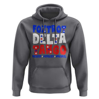 FDT Foxtrot Delta Tango Hoodie