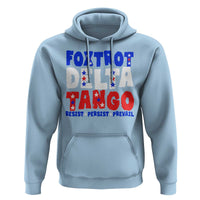 FDT Foxtrot Delta Tango Hoodie
