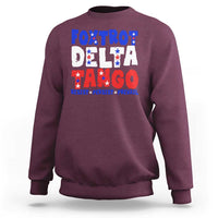 FDT Foxtrot Delta Tango Sweatshirt