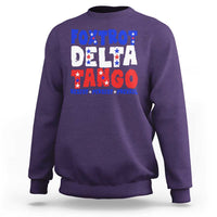 FDT Foxtrot Delta Tango Sweatshirt