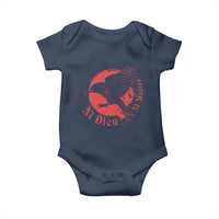 Anarchism Baby Onesie Ni Dieu Ni Maitre Neither God Nor Master