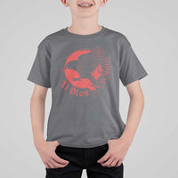 Anarchism T Shirt For Kid Ni Dieu Ni Maitre Neither God Nor Master