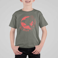 Anarchism T Shirt For Kid Ni Dieu Ni Maitre Neither God Nor Master