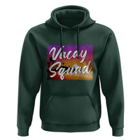 Summer Vacation Hoodie Vacay Squad Funny Beach - Wonder Print Shop