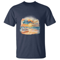 Vacation Time Beach Holliday Fun In The Sun T Shirt - Wonder Print Shop
