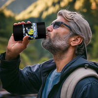 Funny Pickleball 4 in 1 Can Cooler Tumbler Knees Don't Fail Me Now