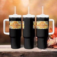 Funny One Mental Breakdown Later Tumbler With Handle Daisy Mental Health