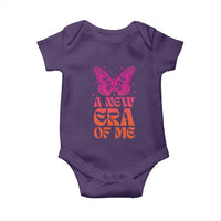 A New Era Of Me Baby Onesie