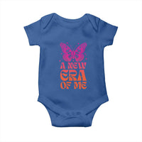 A New Era Of Me Baby Onesie