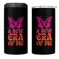 A New Era Of Me 4 in 1 Can Cooler Tumbler