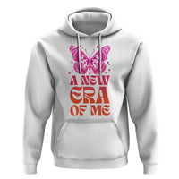 A New Era Of Me Hoodie