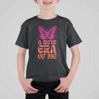 A New Era Of Me T Shirt For Kid