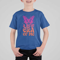 A New Era Of Me T Shirt For Kid