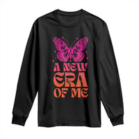 A New Era Of Me Long Sleeve Shirt