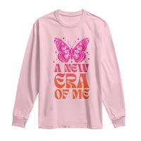 A New Era Of Me Long Sleeve Shirt