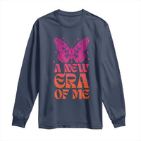A New Era Of Me Long Sleeve Shirt