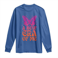A New Era Of Me Long Sleeve Shirt