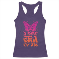 A New Era Of Me Racerback Tank Top